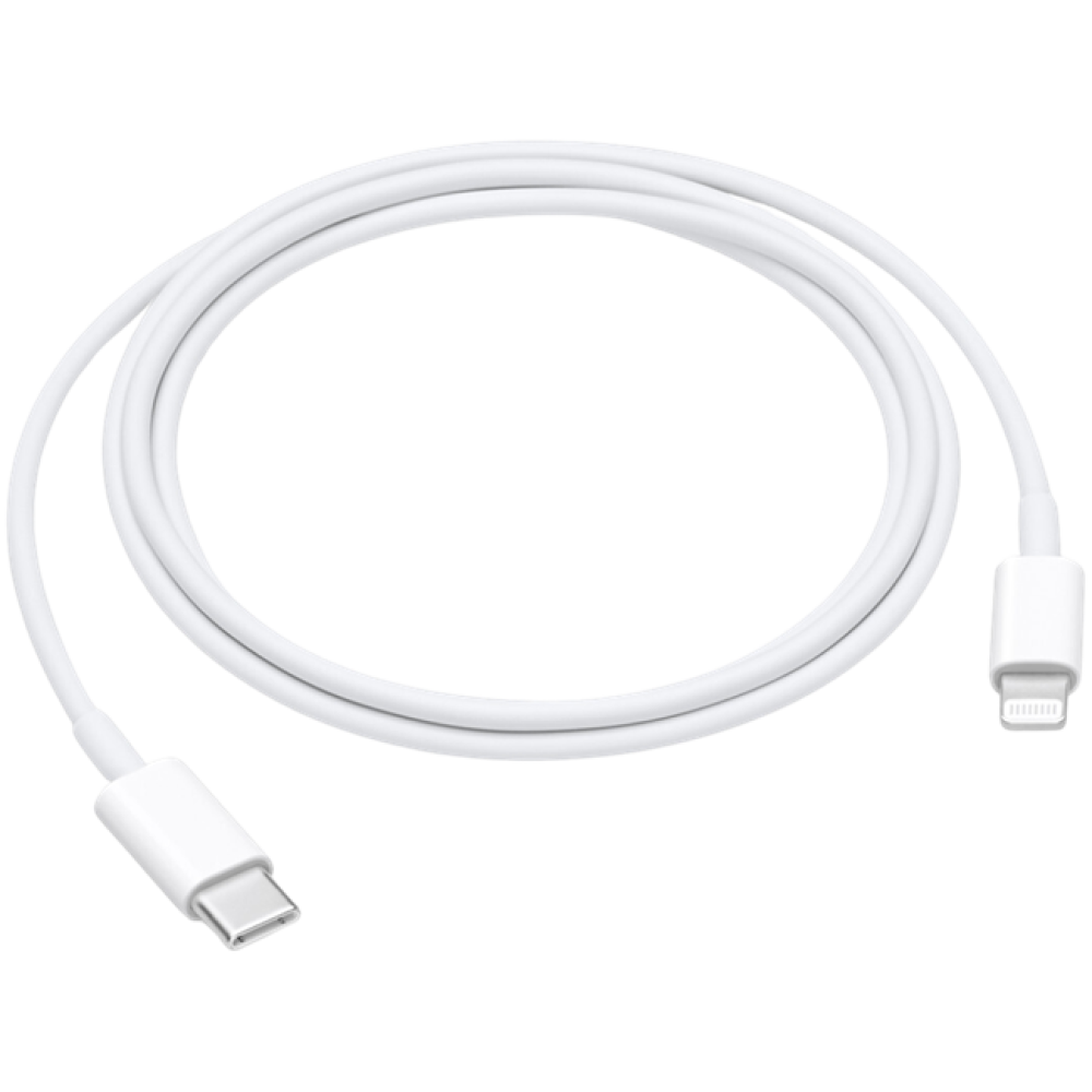 Cáp sạc USB-C - Lightning 1m
