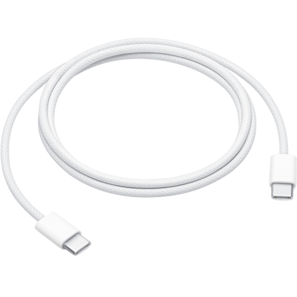 Cáp Sạc Type C- Type C 1m