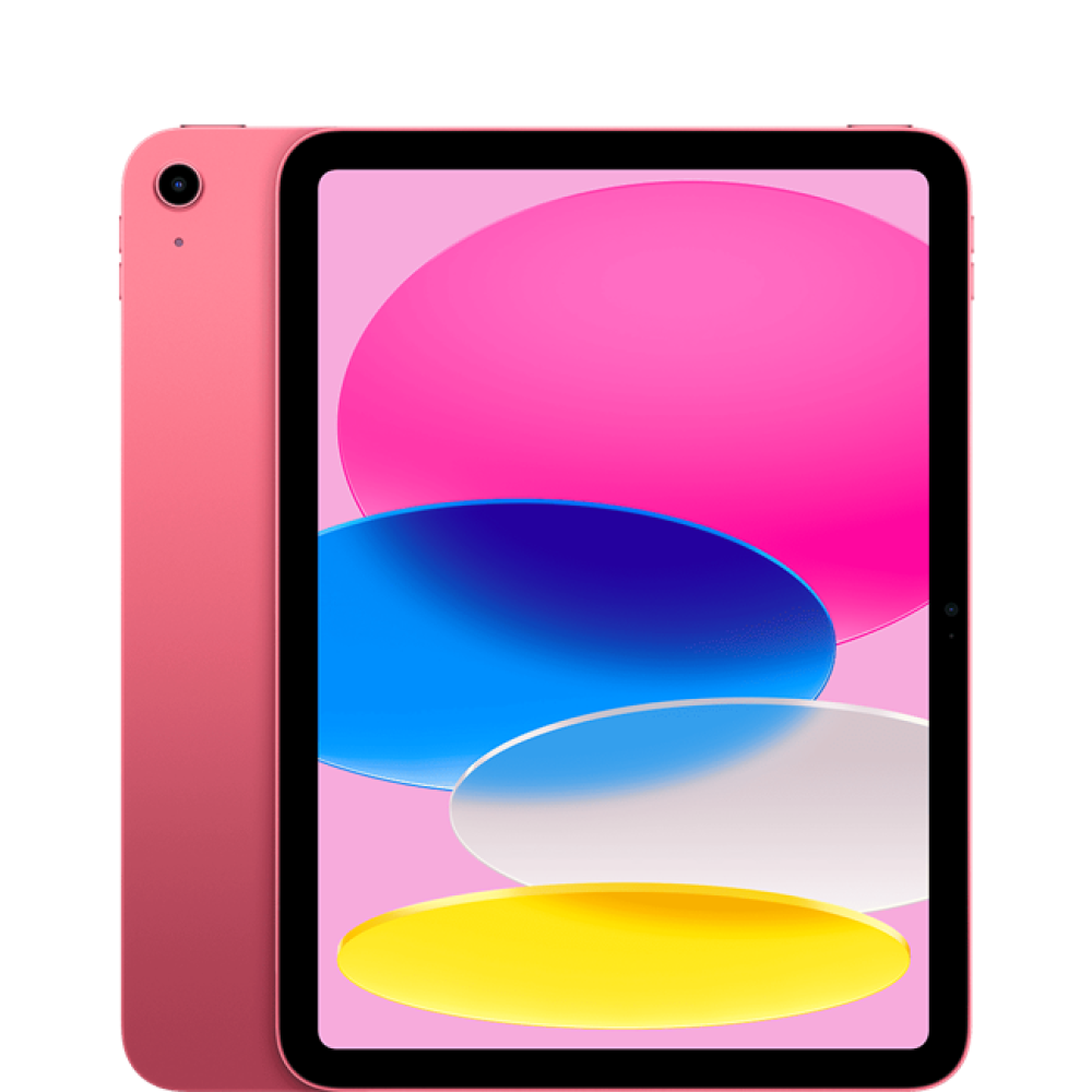 iPad A16 WiFi 256GB