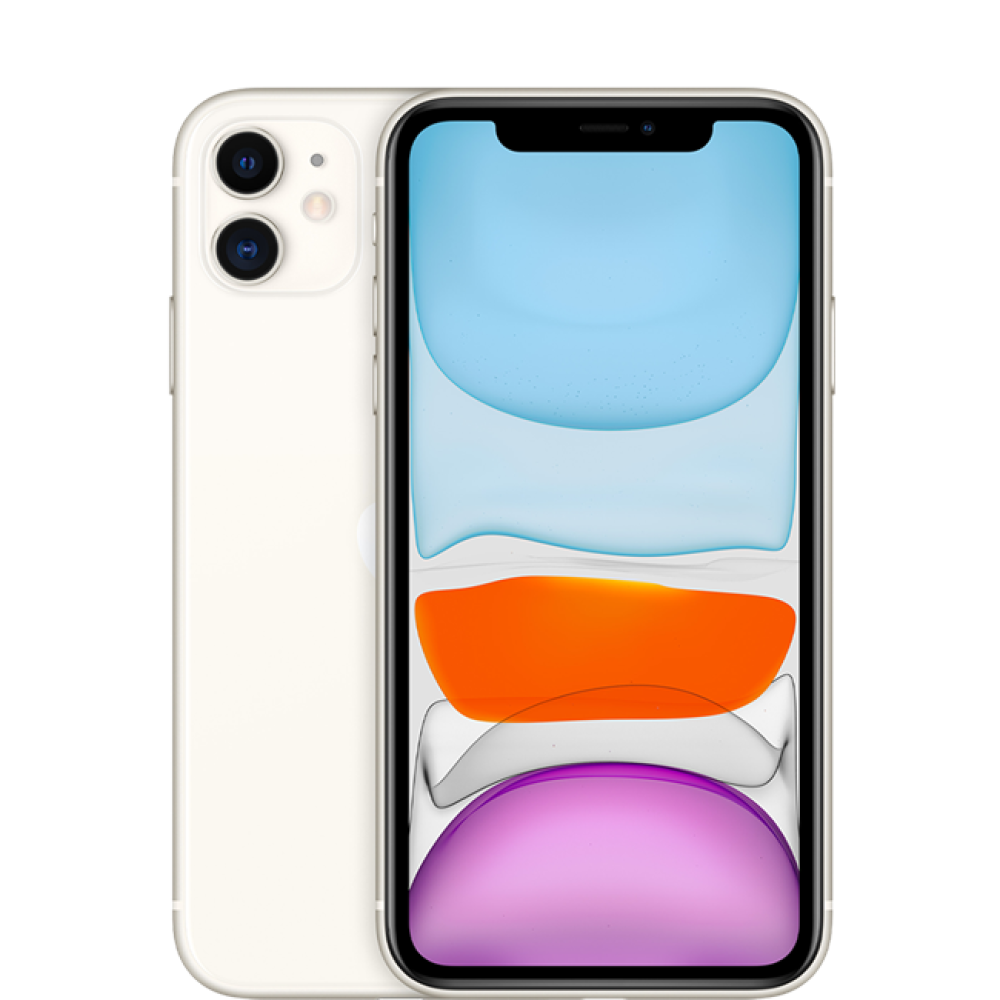 Ịphone 11 64GB Like New 