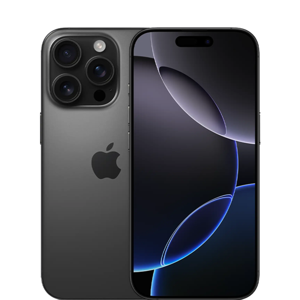 IPHONE 16 PRO 256GB LIKE NEW
