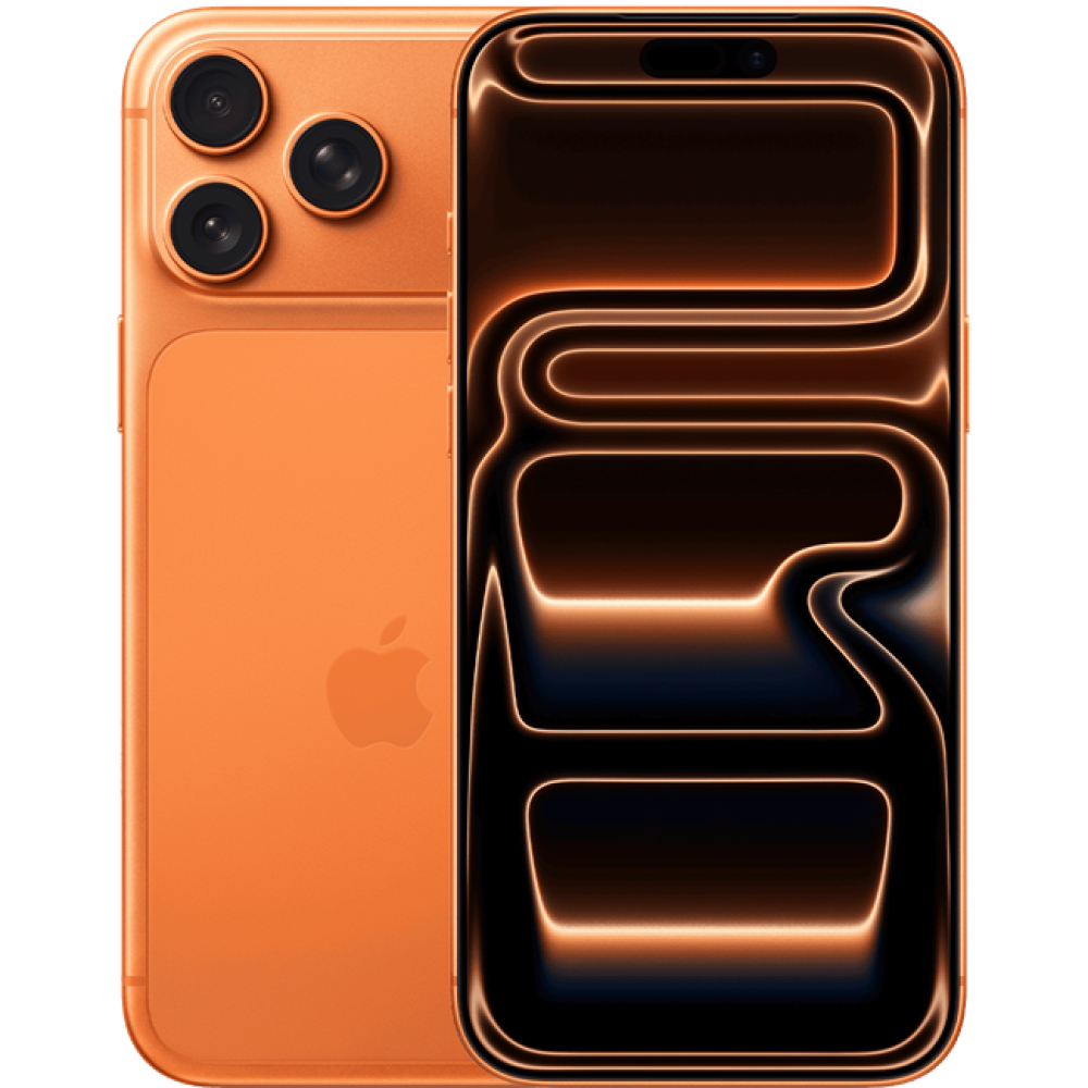 17 Promax-256gb-New