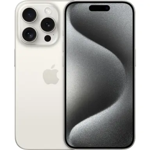 iPhone 15 Pro 256GB LIKE NEW
