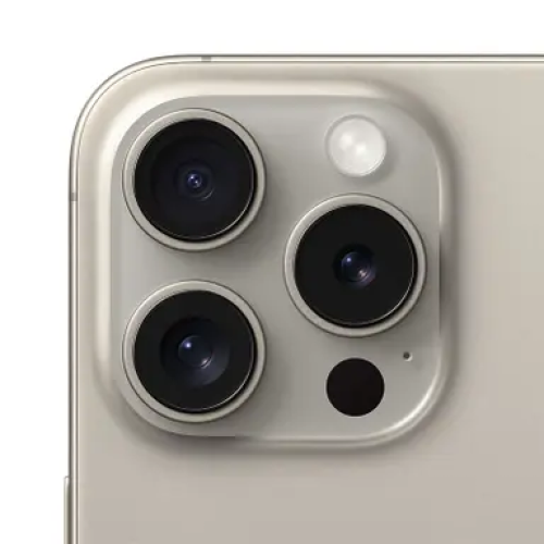 iPhone 15 Pro 256GB LIKE NEW