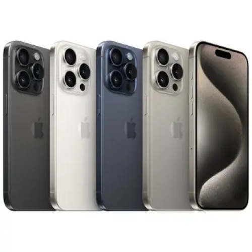 iPhone 15 Pro 256GB LIKE NEW