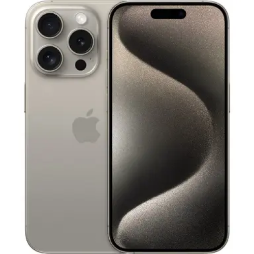 iPhone 15 Pro 256GB LIKE NEW