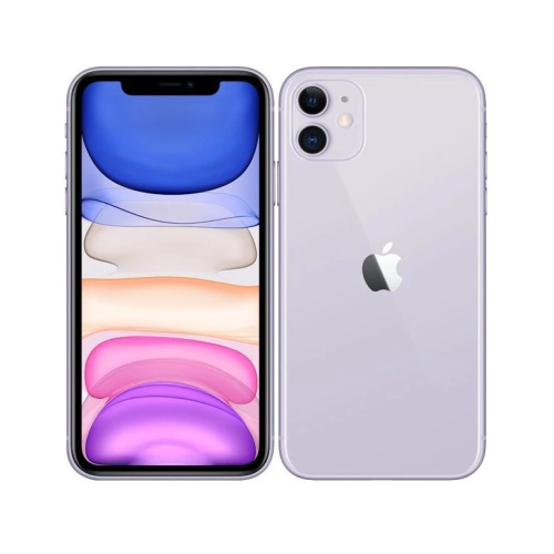 Iphone 11 128GB Like New 