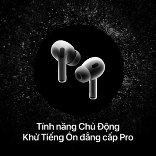 Tai nghe Bluetooth Apple AirPods Pro 2