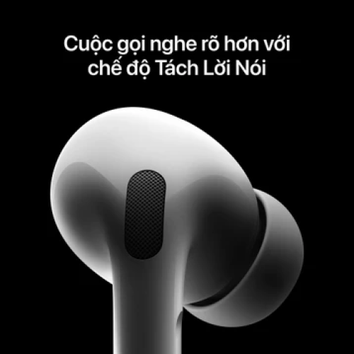 Tai nghe Bluetooth Apple AirPods Pro 2