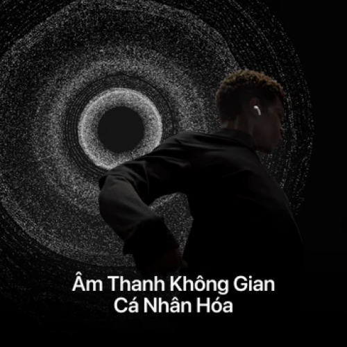 Tai nghe Bluetooth Apple AirPods Pro 2