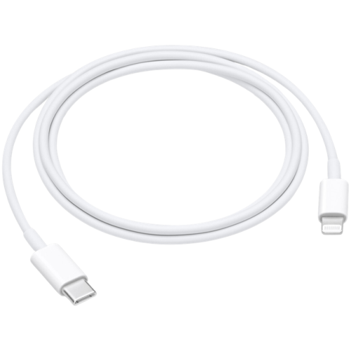 Cáp sạc USB-C - Lightning 1m