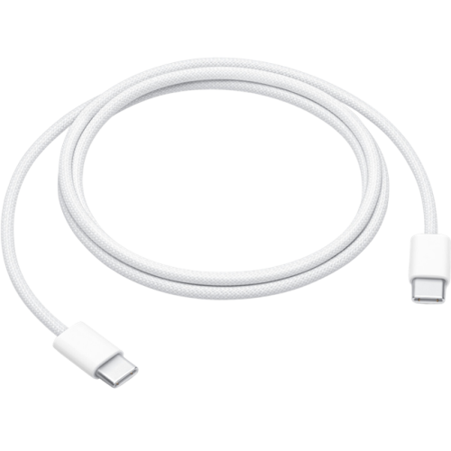 Cáp Sạc Type C- Type C 1m