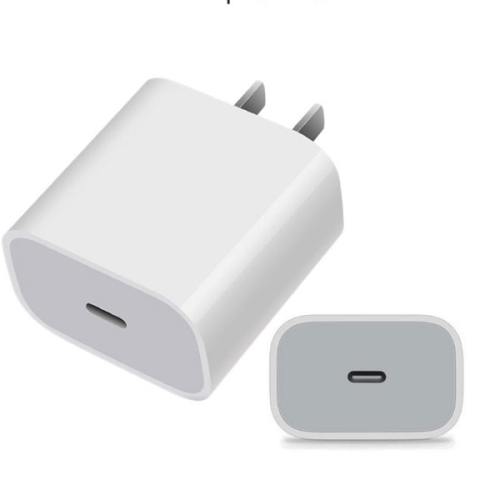 Adapter sạc Apple USB-C 20W