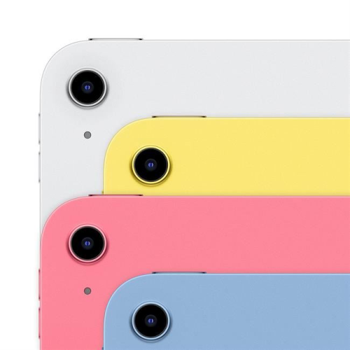 iPad A16 WiFi 256GB