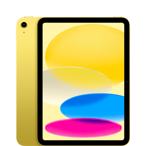 iPad A16 WiFi 128GB