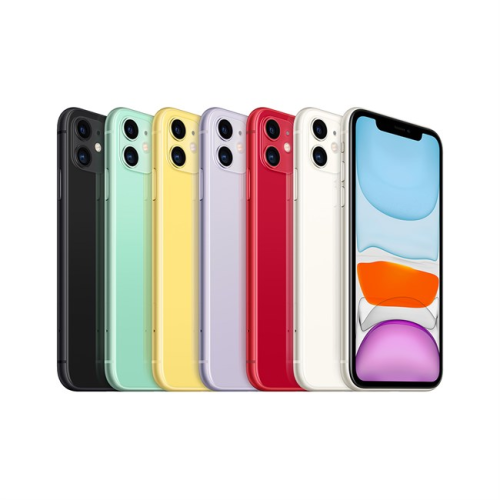 Iphone 11 128GB Like New 