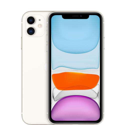 Ịphone 11 64GB Like New 