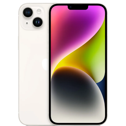 iPhone 14 Plus 256GB Like New 