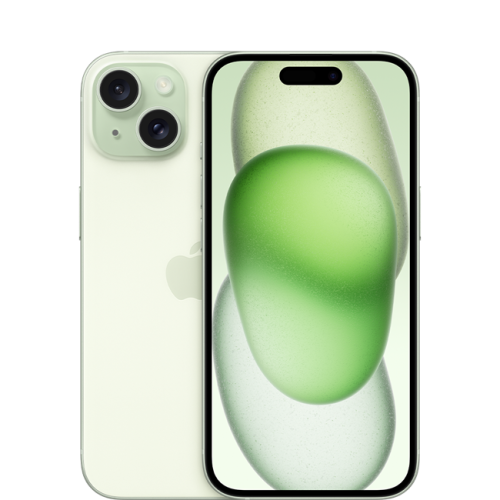 iPhone 15 128GB