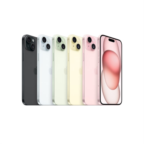 iPhone 15 Plus 256GB Like New