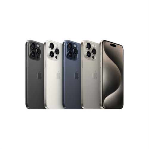 iPhone 15 ProMax 256GB Like New