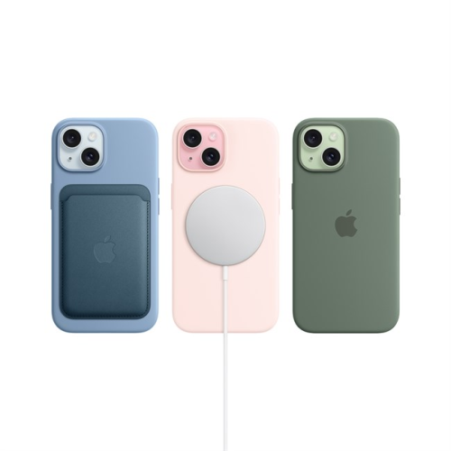 iPhone 15 128GB