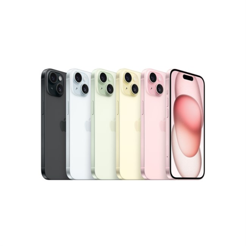 IPHONE 15 256 GB LIKE NEW