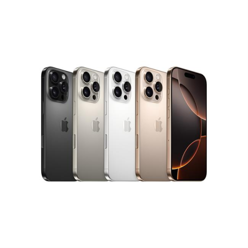 iPhone 16 Pro Max 512GB Like New