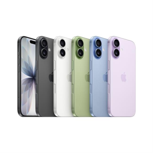 Iphone 17 512GB