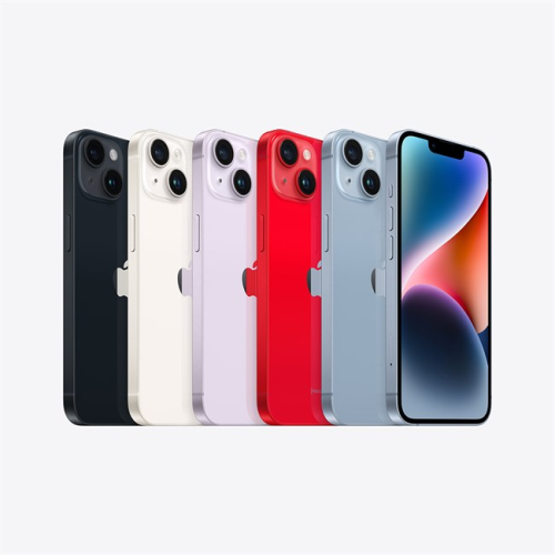 iPhone 14 Plus 256GB Like New 