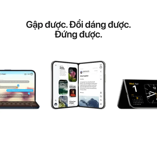 Iphone Duo 2TB