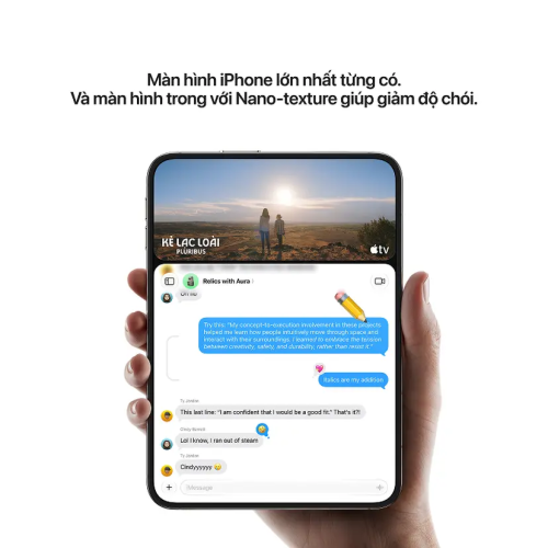 Iphone Duo 1TB