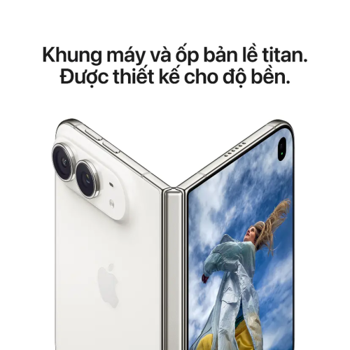 Iphone Duo 2TB