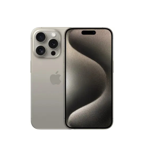 iPhone 15 Pro 256GB LIKE NEW